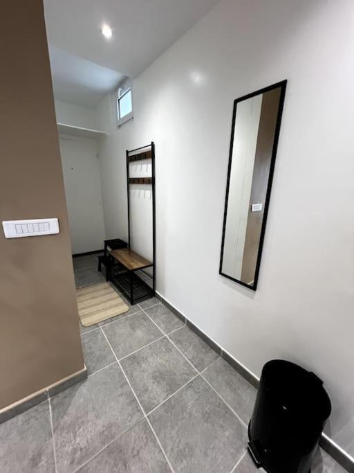 Le Japandi - Cosyloc Agency - Aux Portes De Paris Pantin Dış mekan fotoğraf